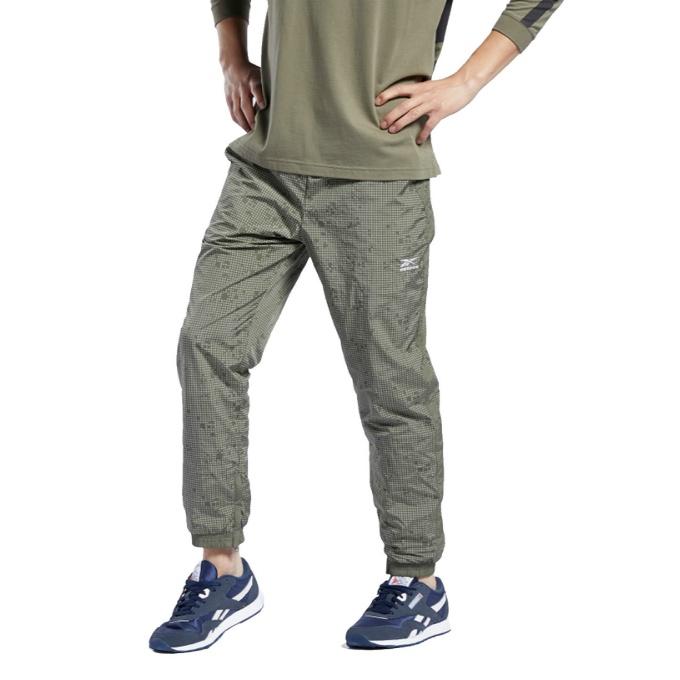 Reebok（リーボック） ウインドブレーカー パンツ メンズ エイティワン