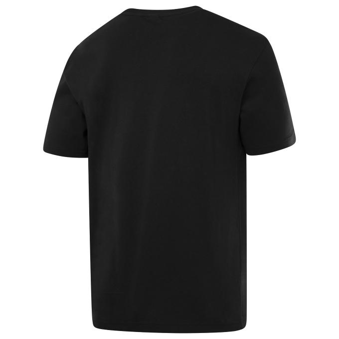 リーボック Reebok Tシャツ 半袖 メンズ クラシックス ショートスリーブ Tシャツ GR8484 BSJ26｜himaraya｜02