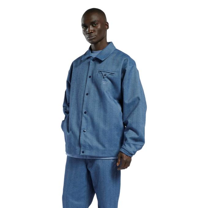 Reebok（リーボック） ジャケット メンズ クラシックス ファッション