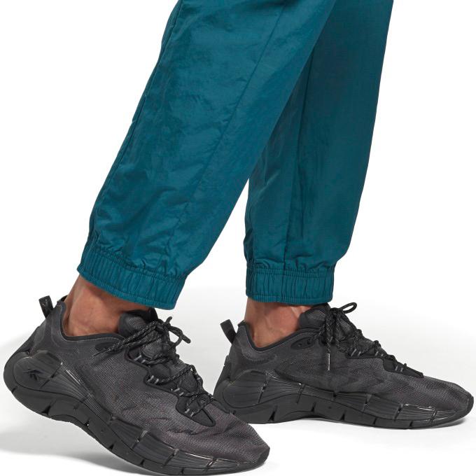 Reebok（リーボック） スポーツウェア ジャージ 上下セット メンズ テックスタイル トラックスーツ Techstyle Track ...