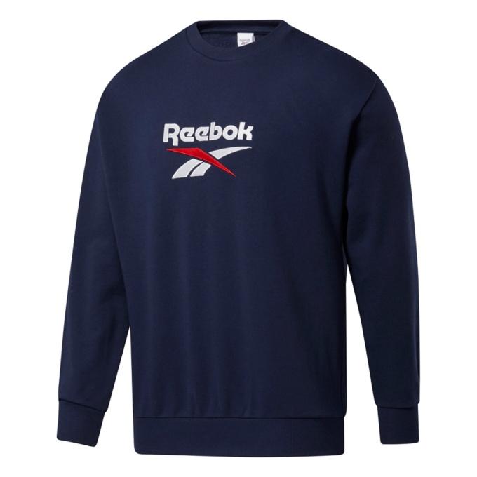 Reebok リーボック スウェットトレーナー メンズ レディース