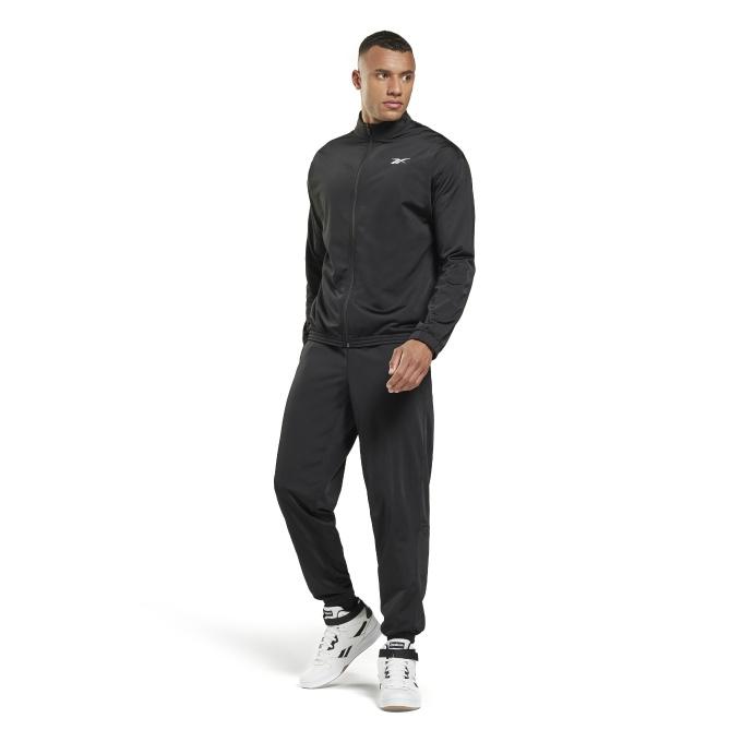 Reebok（リーボック） ウインドブレーカー 上下セット メンズ MYT 