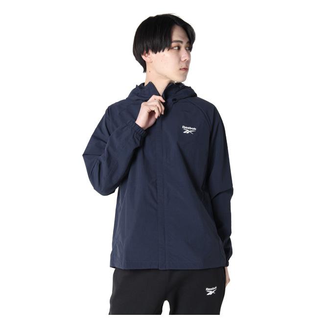 Reebok（リーボック） ジャケット メンズ フードマウンテンJKT GV5511