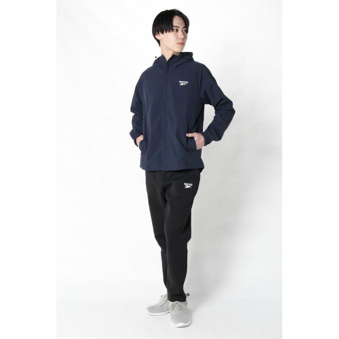 Reebok（リーボック） ジャケット メンズ フードマウンテンJKT GV5511