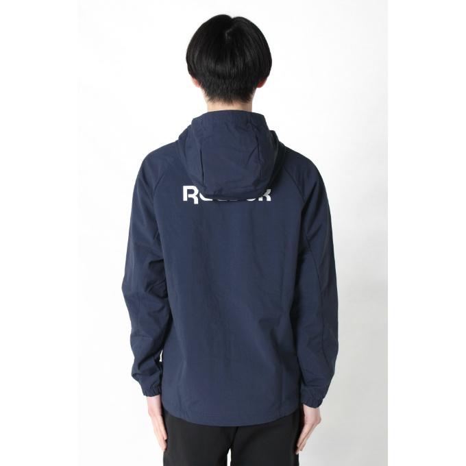 Reebok（リーボック） ジャケット メンズ フードマウンテンJKT GV5511