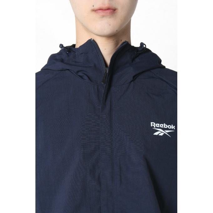 Reebok（リーボック） ジャケット メンズ フードマウンテンJKT GV5511