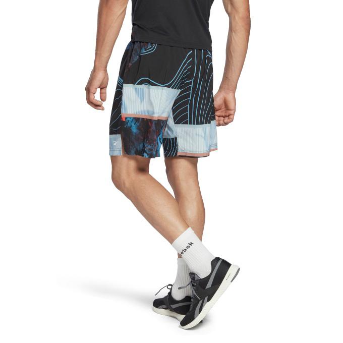 Reebok（リーボック） ハーフパンツ メンズ オースティン オール