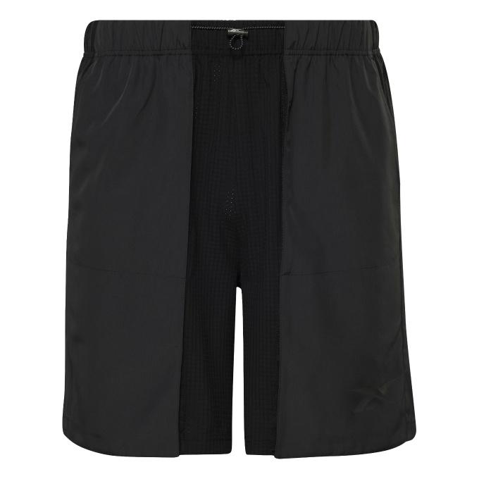 Reebok（リーボック） ハーフパンツ メンズ レディース ARS
