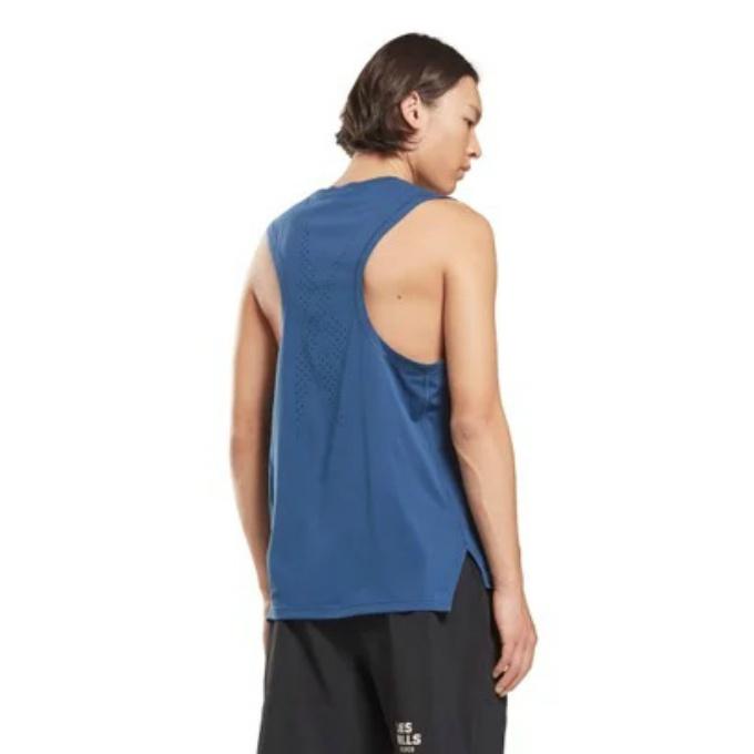 Reebok リーボック スポーツウェア ノースリーブ メンズ