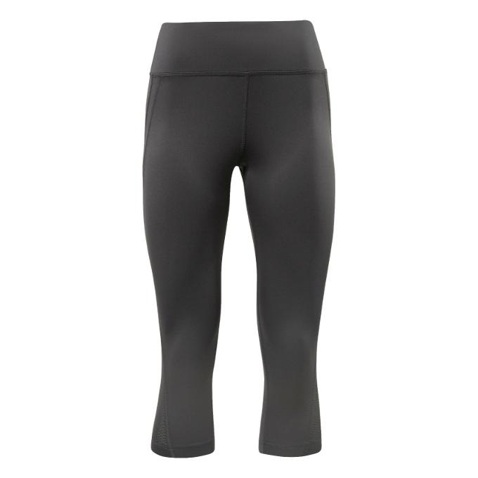 リーボック Reebok カプリタイツ レディース ワークアウト レディ メッシュ レギンス Workout Ready Mesh Leggings GV0837｜himaraya｜06