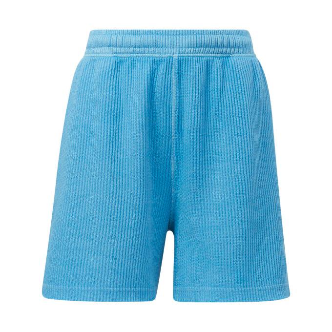 リーボック Reebok ショートパンツ レディース クラシックス ナチュラルダイ ワッフル ショーツ Classics Natural Dye Waffle Shorts H49289｜himaraya｜06