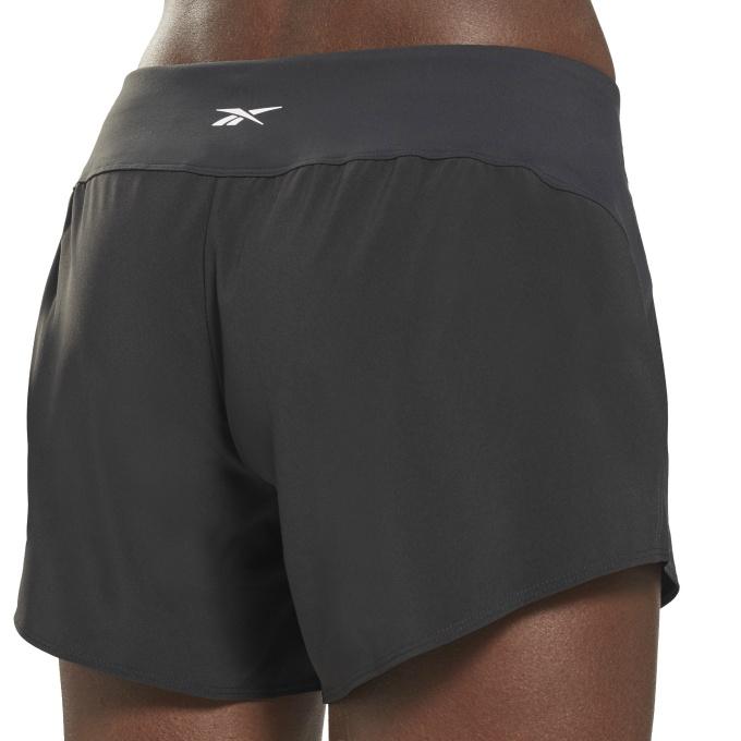 Reebok（リーボック） ショートパンツ レディース レズミルズ