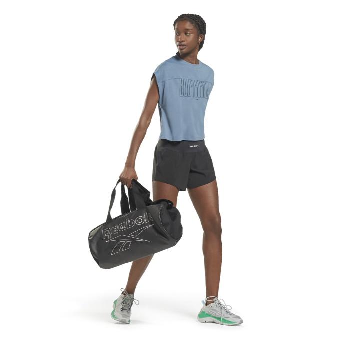 Reebok（リーボック） ショートパンツ レディース レズミルズ
