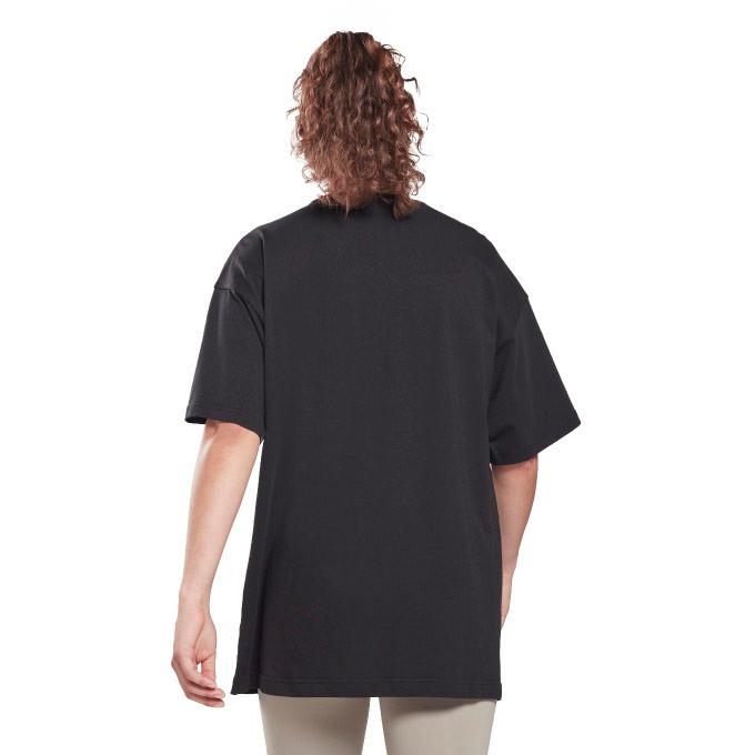 Reebok リーボック Tシャツ 半袖 レディース トレーニング エッセンシャルズ グラフィック H51876 : ヒマラヤ Yahoo!店 ...