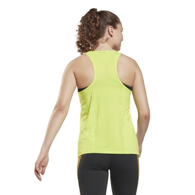 Reebok（リーボック） ノースリーブシャツ レディース レズミルズ
