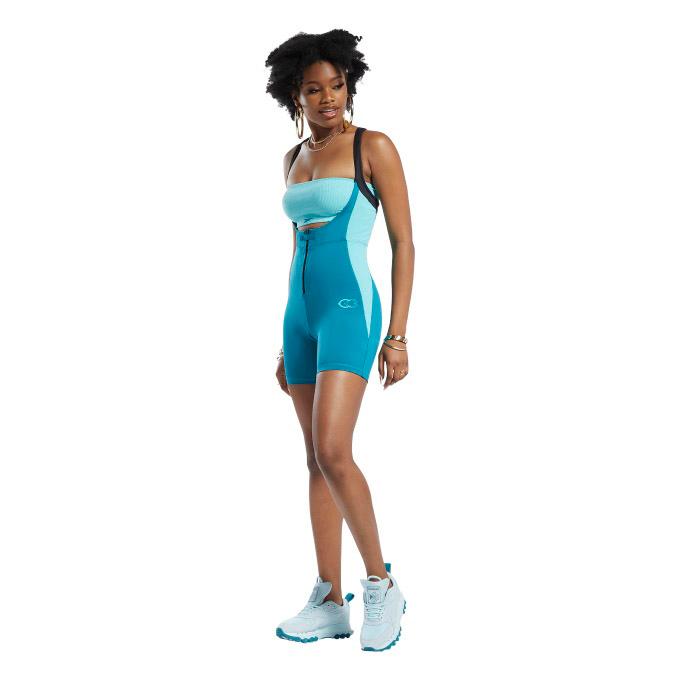 Reebok（リーボック） レオタード レディース カーディ B レオタード