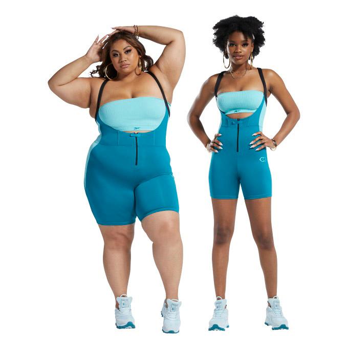 Reebok（リーボック） レオタード レディース カーディ B レオタード