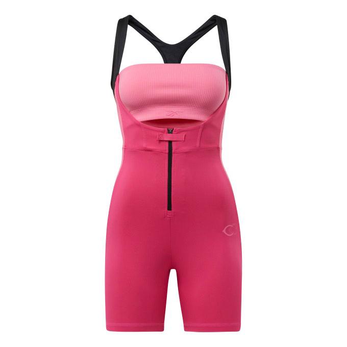 Reebok（リーボック） レオタード レディース カーディ B レオタード