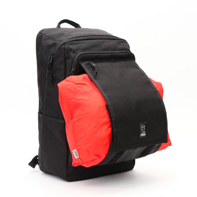 クローム CHROME バックパック メンズ レディース COHESIVE 35 BACKPACK コヒーシブ 35 JP186 | ブランド登録なし | 10