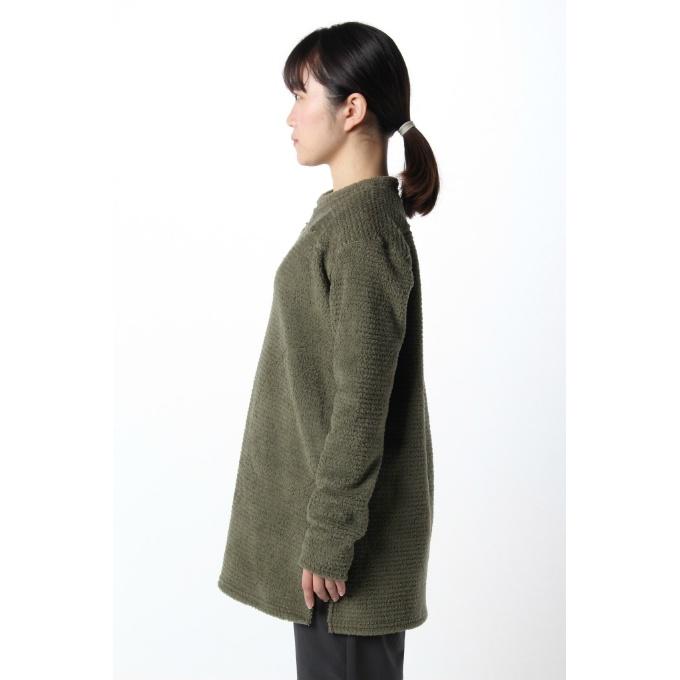 AXESQUIN（アクシーズクイン） フリース ジャケット レディース