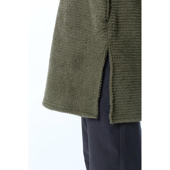 AXESQUIN（アクシーズクイン） フリース ジャケット レディース