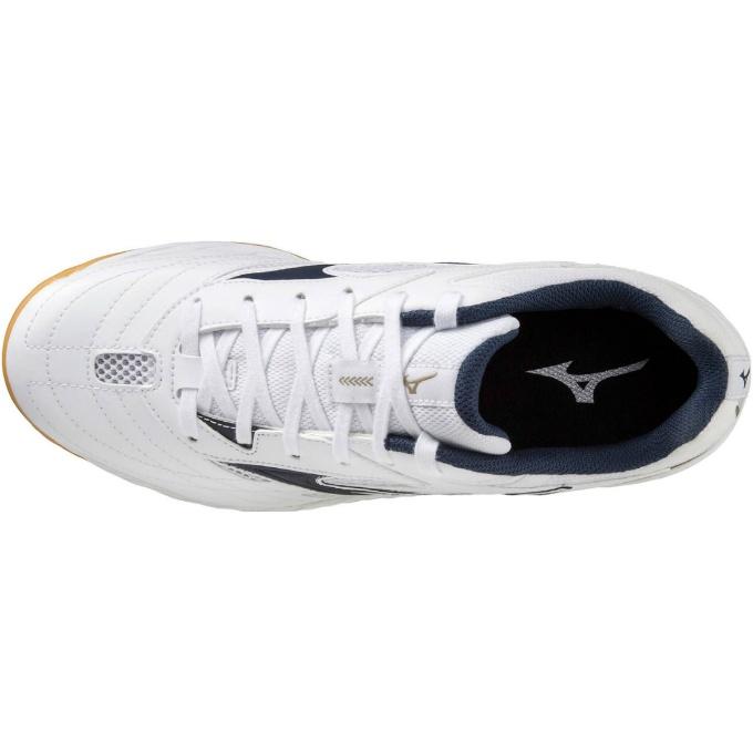 MIZUNO（ミズノ） 卓球シューズ メンズ レディース ウエーブドライブ 9