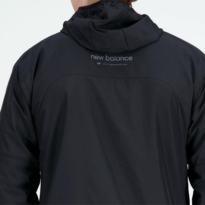 New Balance ニューバランス ウインドブレーカー ジャケット