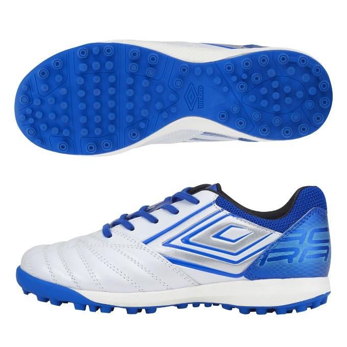 新品 未使用 アンブロ サッカー トレーニング シューズ アクセレイター umbro（アンブロ） サッカー トレーニングシューズ ジュニア アクセ