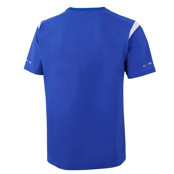 umbro（アンブロ） サッカーウェア プラクティスシャツ 半袖 メンズ