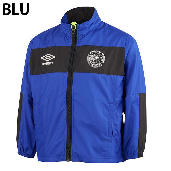 umbro（アンブロ） サッカーウェア ウインドブレーカージャケット