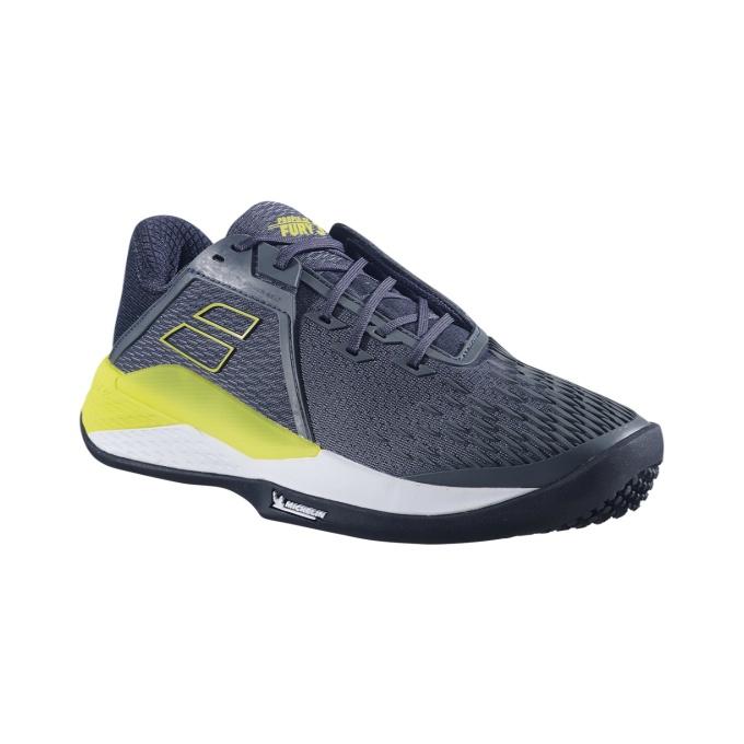 Babolat（バボラ） テニスシューズ オムニ クレー メンズ 30S23624