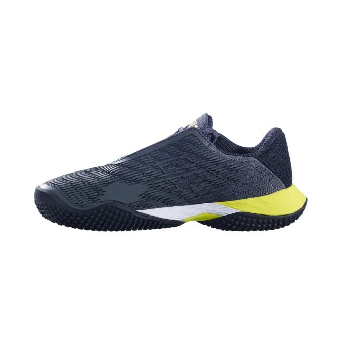 Babolat（バボラ） テニスシューズ オムニ クレー メンズ 30S23624