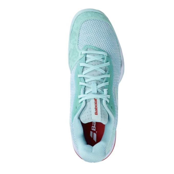 Babolat バボラ テニスシューズ オムニ クレー レディース Babolat バボラ テニスシューズ オムニ クレー レディース