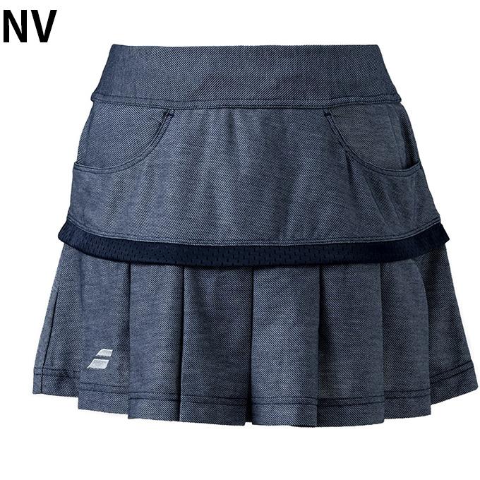 Babolat（バボラ） テニスウェア スコート レディース PURE SKORT