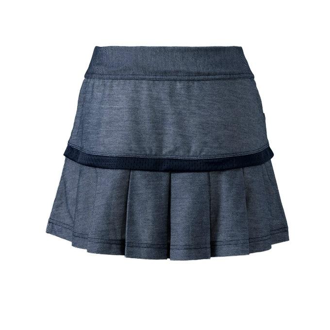 バボラ スコート テニスウェア レディースＭ Babolat バボラ テニスウェア スコート レディース PURE SKORT