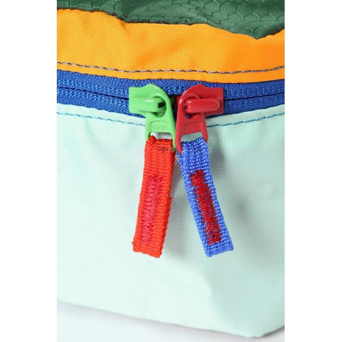 コトパクシ Cotopaxi ウエストバッグ メンズ レディース BATAAN FANNY PACK 4200340035211｜himaraya｜07