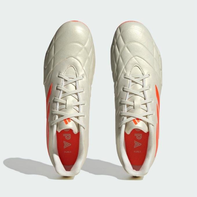 adidas（アディダス） サッカースパイク メンズ コパ ピュア.3 HG/AG
