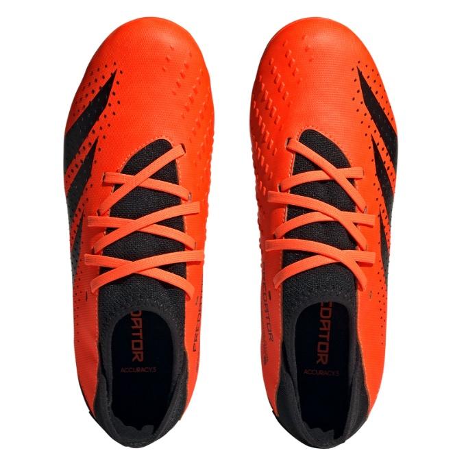adidas（アディダス） サッカースパイク ジュニア プレデター アキュラ