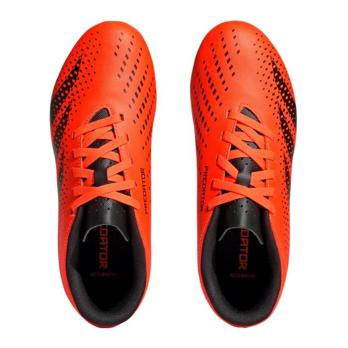 adidas（アディダス） サッカースパイク ジュニア プレデター アキュラ