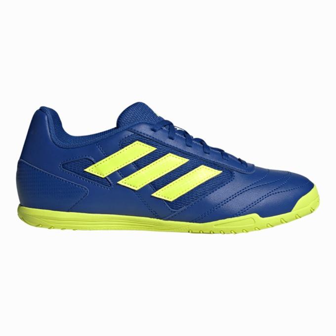 adidas（アディダス） フットサルシューズ インドア メンズ スーパー