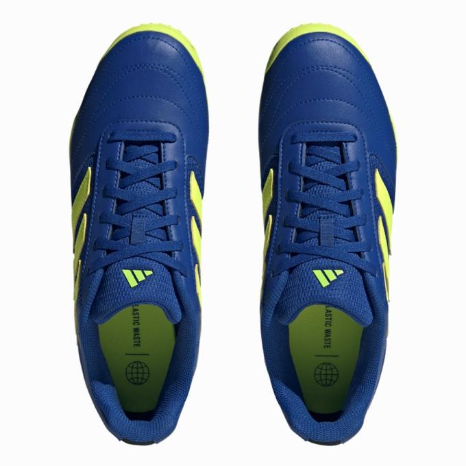 adidas（アディダス） フットサルシューズ インドア メンズ スーパー