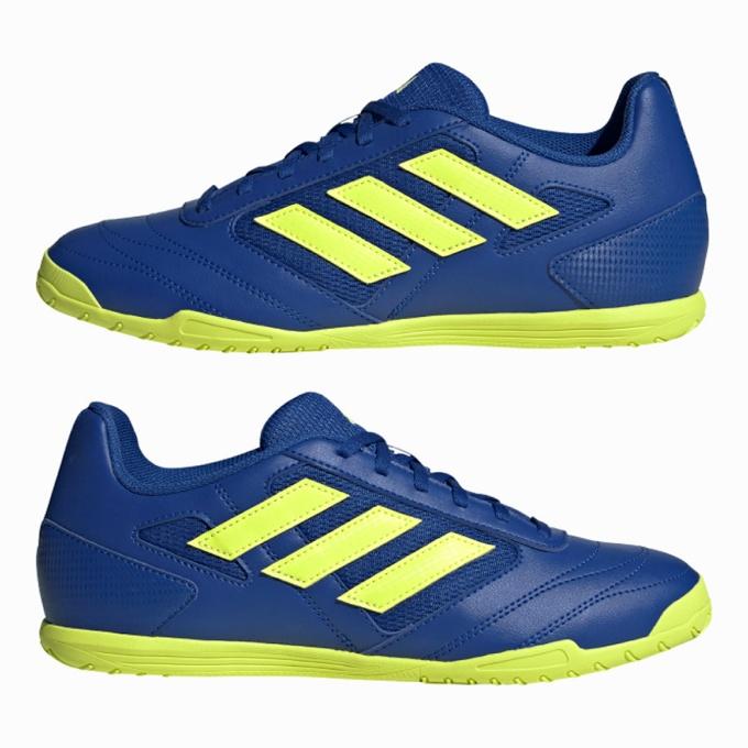 adidas（アディダス） フットサルシューズ インドア メンズ スーパー