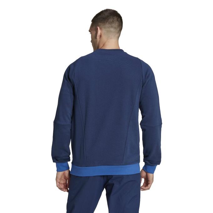 adidas（アディダス） サッカーウェア プラクティスシャツ 長袖 メンズ