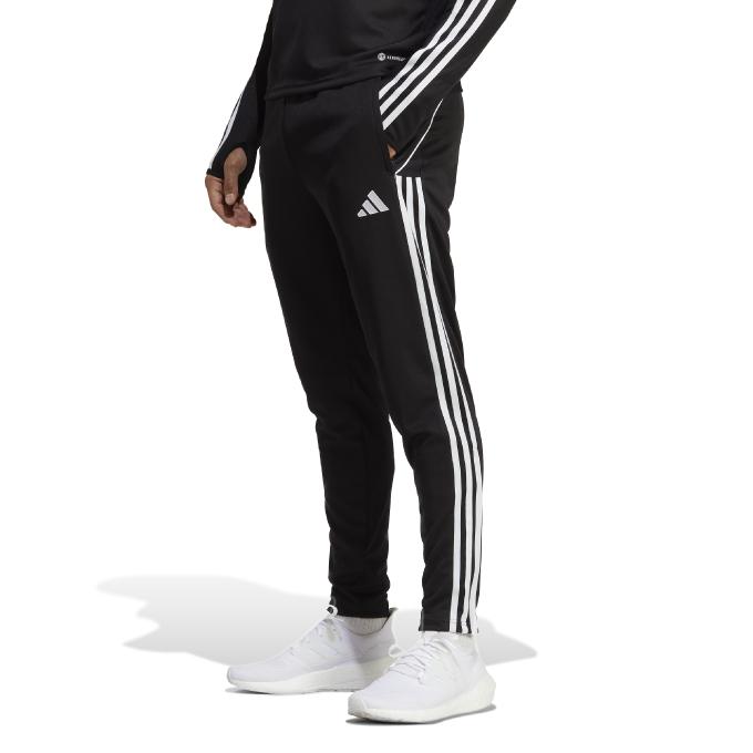 アディダス サッカーウェア メンズ ピステパンツ トレーニングパンツメンズ　長渕 adidas（アディダス） ピステトップ&ピステパンツ 大人用 サッカー