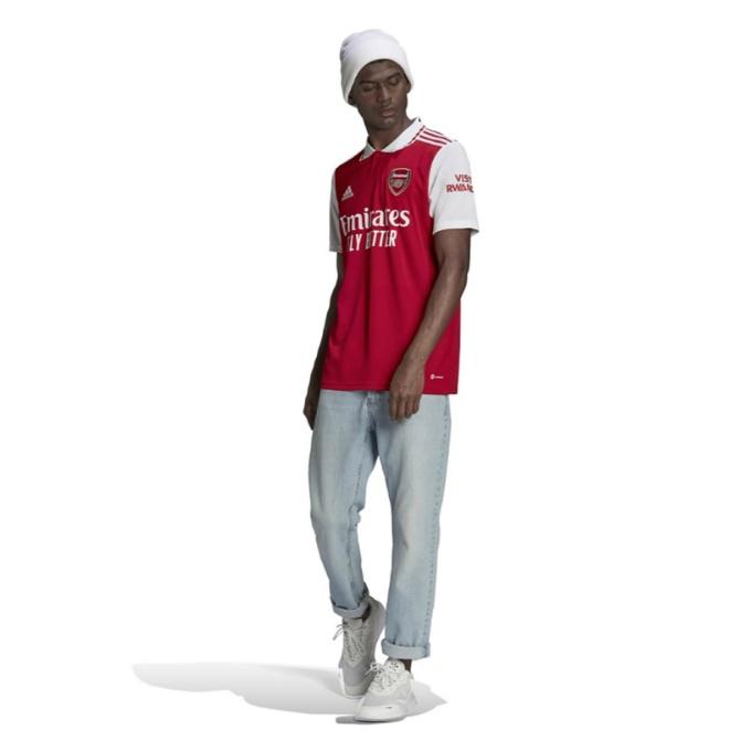 アーセナル adidas シャツ adidas（アディダス） サッカーウェア レプリカシャツ メンズ