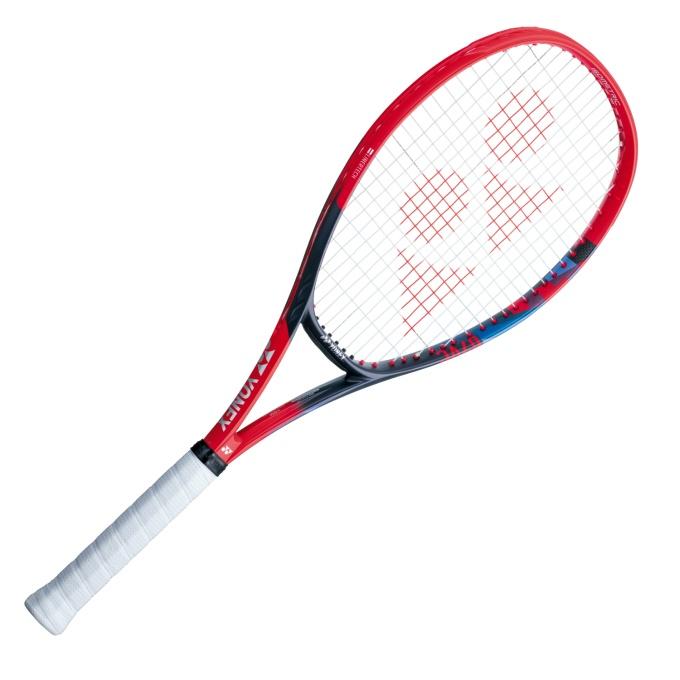 YONEX（ヨネックス） 硬式テニスラケット Vコア100L VCORE 100L