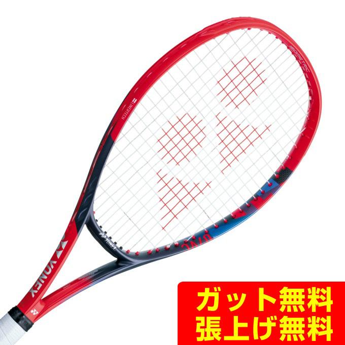 YONEX（ヨネックス） 硬式テニスラケット Vコア102 VCORE 102 07VC102