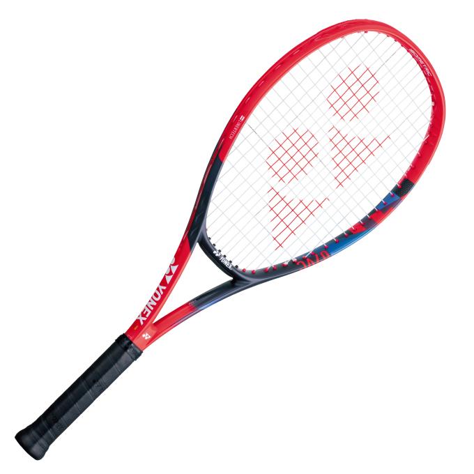 ヨネックス 硬式テニスラケット 張り上げ済み ジュニア Vコア 26 07VC26G-651 YONEX YONEX（ヨネックス） 硬式テニスラケット 張り上げ済み ジュニア Vコア