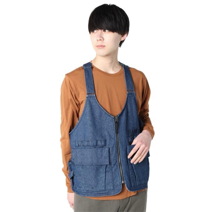 【しおり　さえき】キャンプベスト ゆるキャン△ キャンプベスト – AOZORAGEAR(アオゾラギア オンライン
