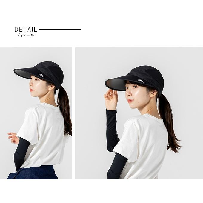 adidas（アディダス） サンバイザー レディース ウーマンズワイド